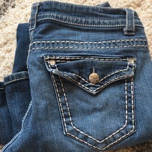 Paisley Sky Jeans, 10